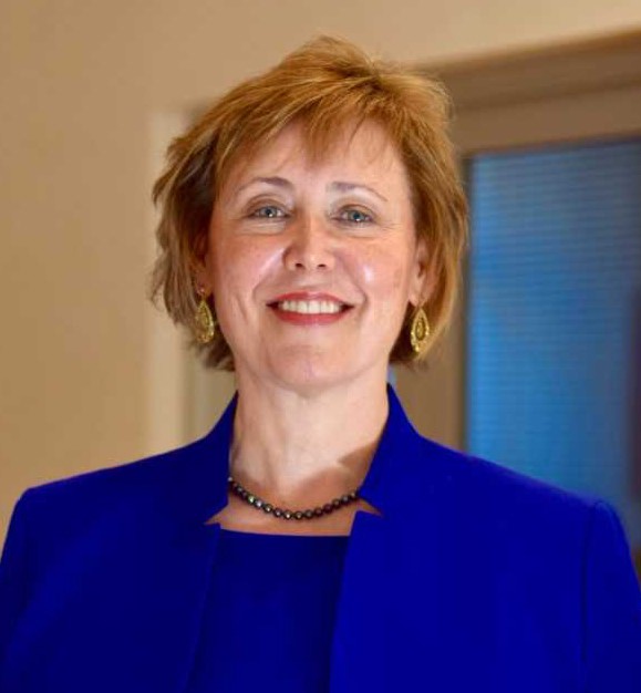 Phyllis M. Paul